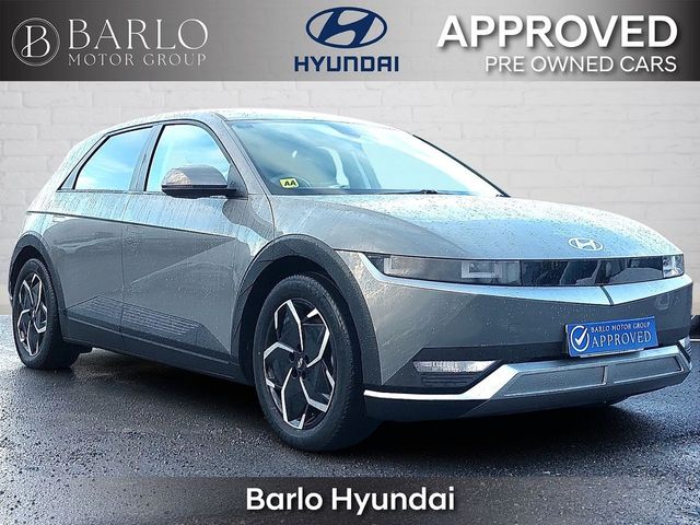 vehicle for sale from Barlo Ford Clonmel