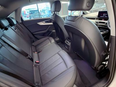 2023 Audi A4