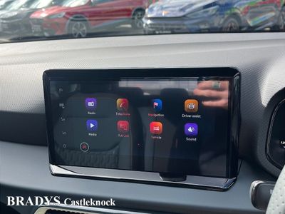2026 SEAT Arona