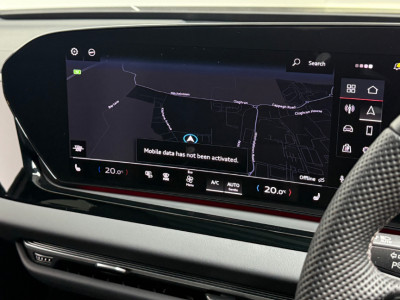2026 Audi A6