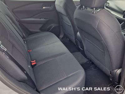 2023 Nissan Qashqai