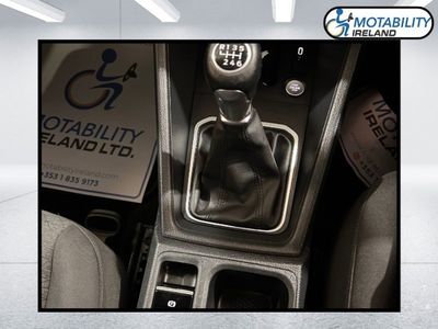 2023 Ford Tourneo Connect