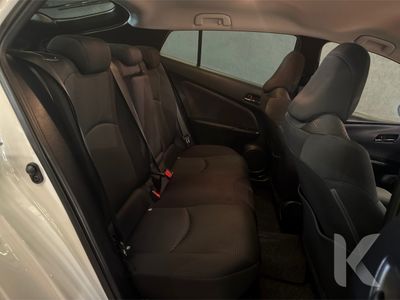 2022 Toyota Prius