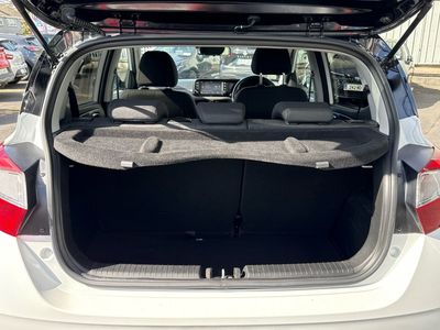 2022 Hyundai i10
