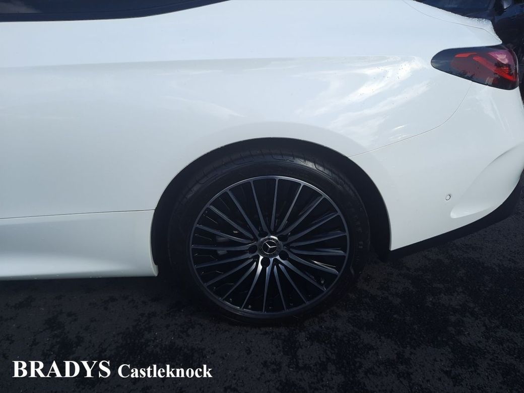 2024 Mercedes-Benz CLE