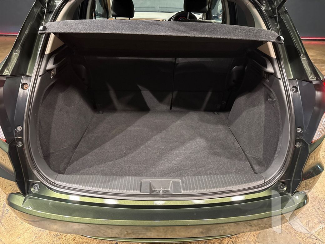 2017 Honda Vezel