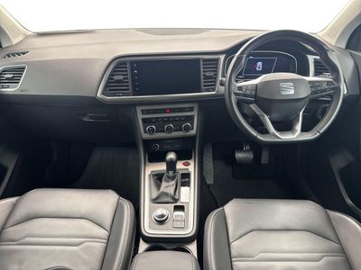 2023 SEAT Ateca