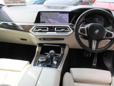 2019 BMW X5
