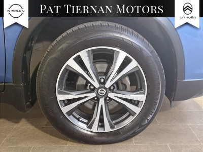 2019 Nissan X-Trail