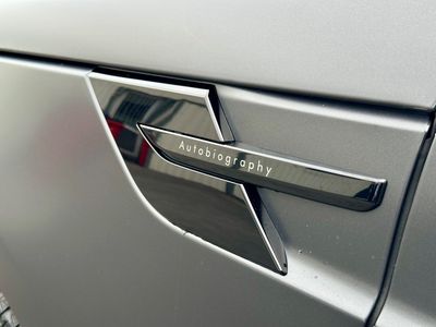 2026 Land Rover Range Rover Sport