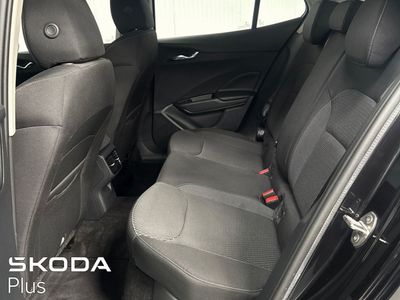 2023 Skoda Fabia