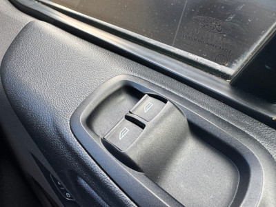 2022 Ford Transit Custom