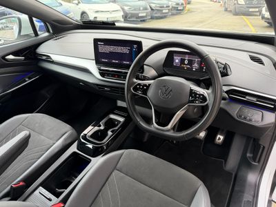 2023 Volkswagen ID.4