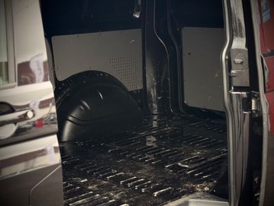 2023 Volkswagen Transporter