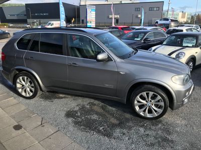 2009 BMW X5