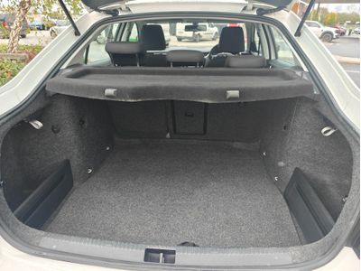 2015 Skoda Octavia