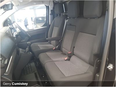 2025 Peugeot Expert