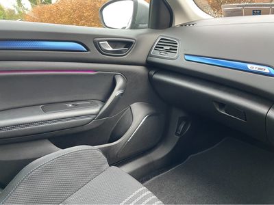 2017 Renault Megane