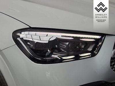 2025 Mercedes-Benz GLE Class