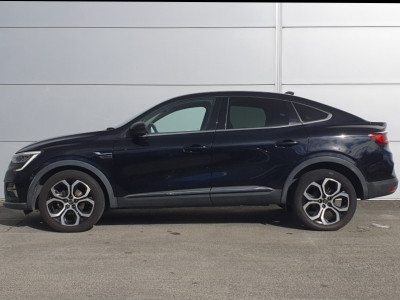 2022 Renault Arkana