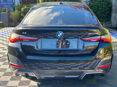 2023 BMW i4