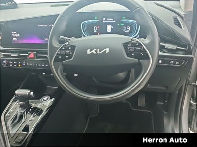 2023 Kia Niro