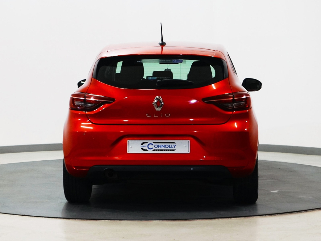 2023 Renault Clio