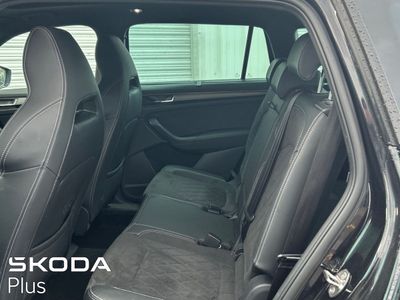 2024 Skoda Kodiaq
