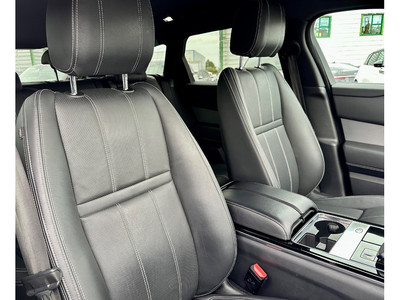 2022 Land Rover Range Rover Velar
