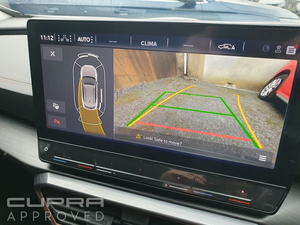 2023 Cupra Formentor