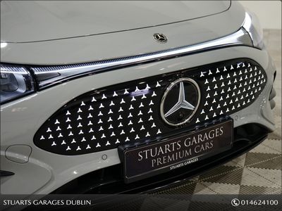 2026 Mercedes-Benz CLA Class