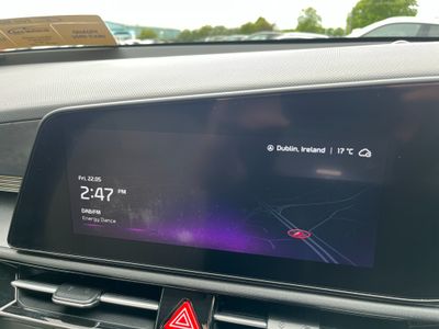 2022 Kia Niro EV
