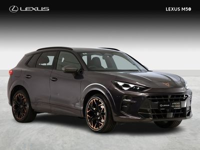 2025 Cupra Terramar