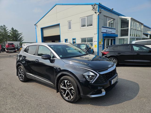 vehicle for sale from BG Motors