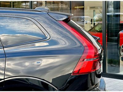 2025 Volvo XC60