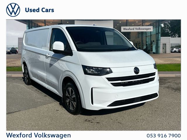 vehicle for sale from Wexford Volkswagen