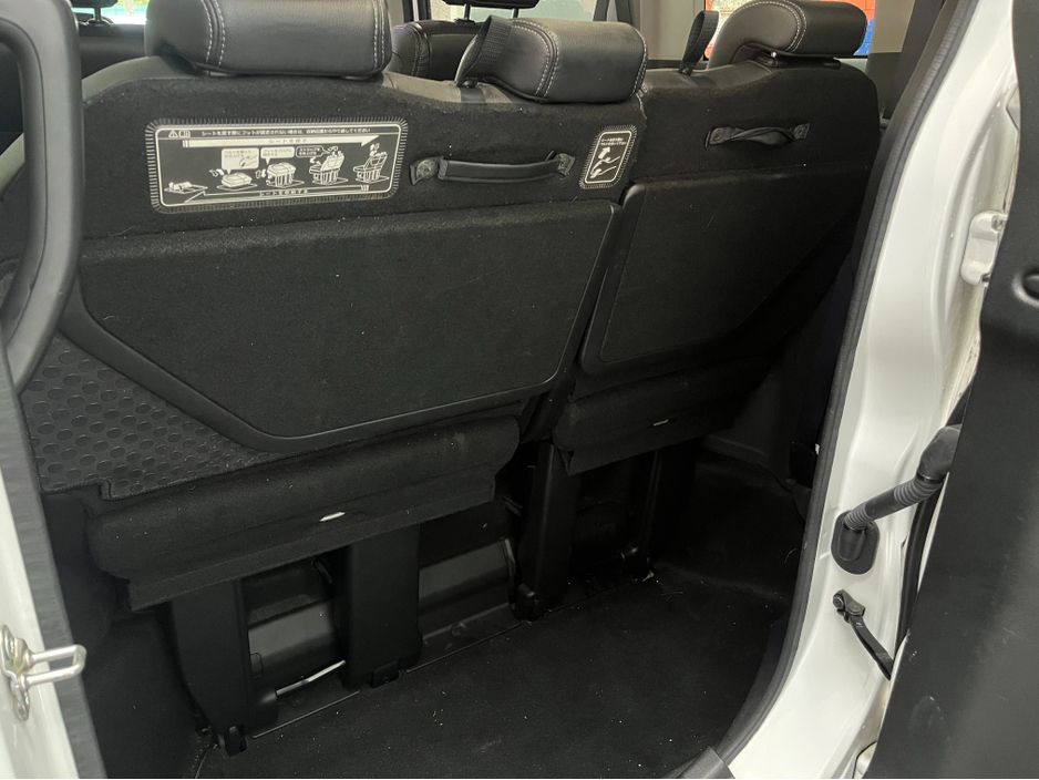 2019 Honda Stepwagon