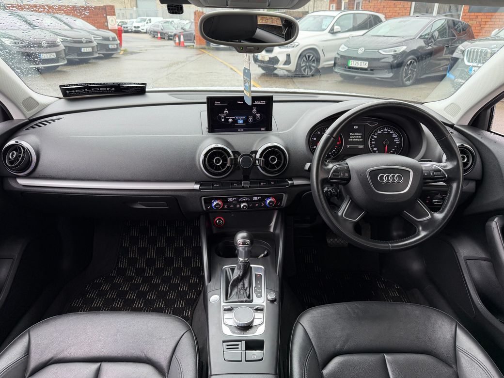 2014 Audi A3