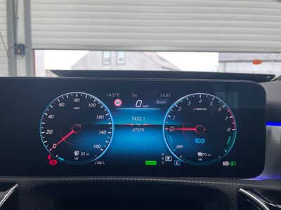 2021 Mercedes-Benz AMG