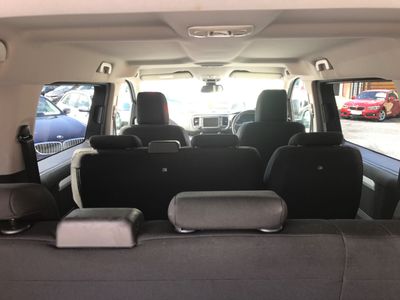 2018 Citroen SpaceTourer