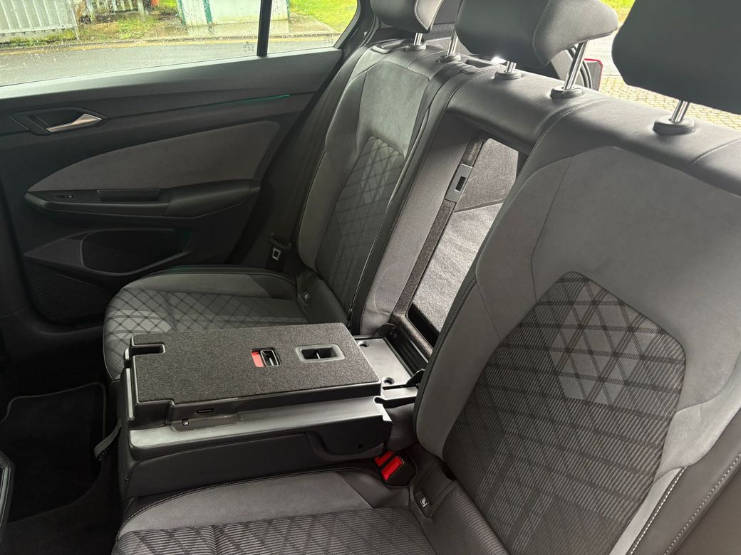 2022 Volkswagen Golf