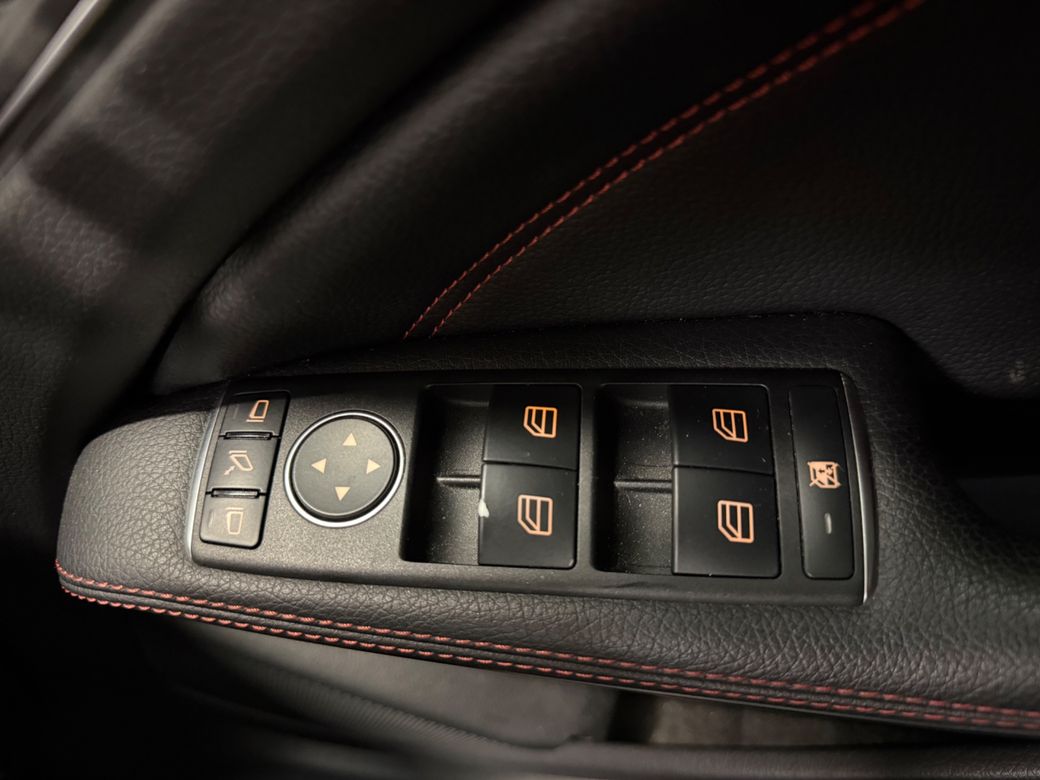 2014 Mercedes-Benz 180