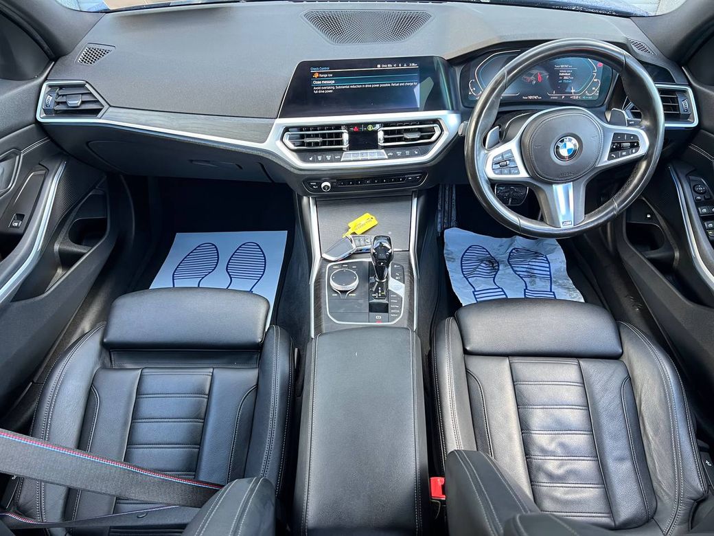 2020 BMW 3 Series