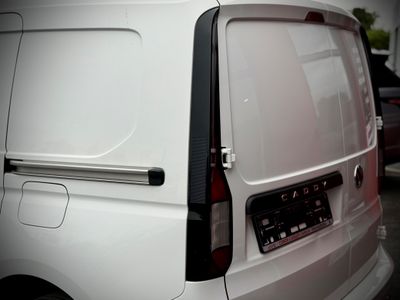 2023 Volkswagen Caddy