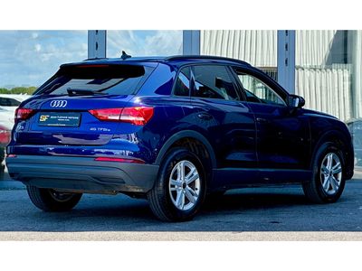 2023 Audi Q3