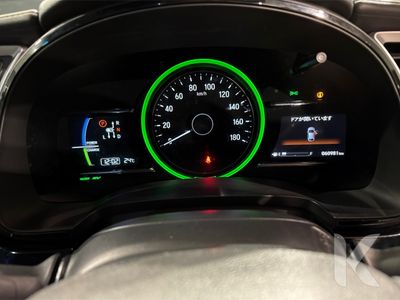 2021 Honda Shuttle