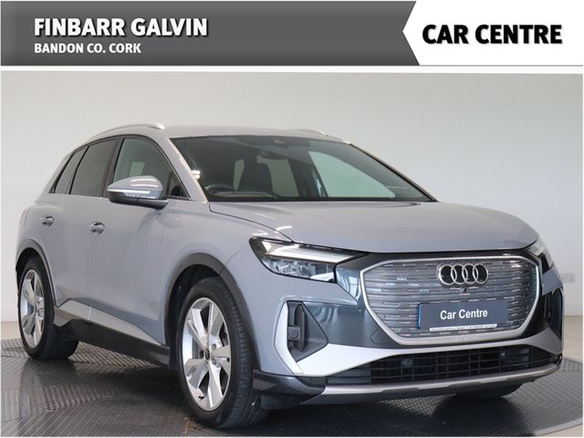 vehicle for sale from Finbarr Galvin Ltd