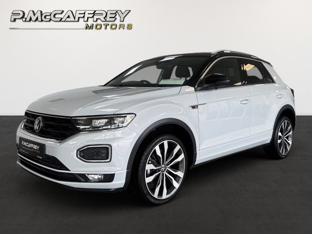 vehicle for sale from P McCaffrey Motors