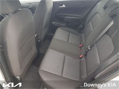 2022 Kia Picanto