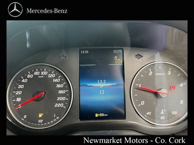 2026 Mercedes-Benz Citan